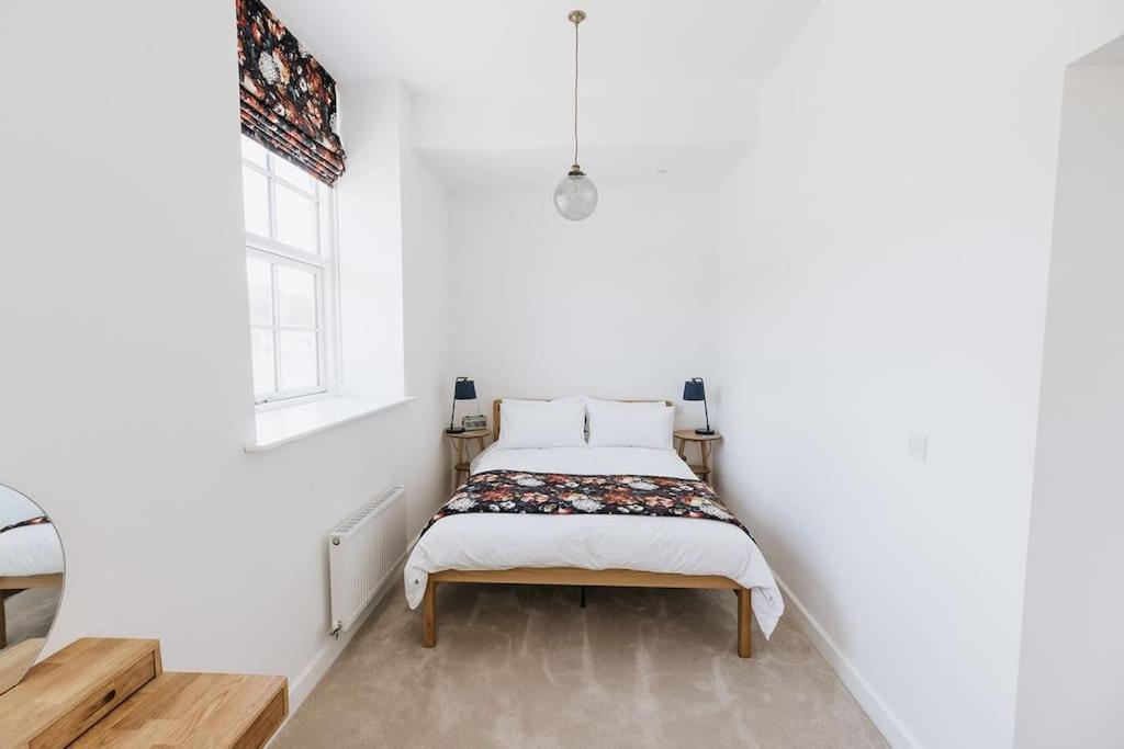 Bobbin Row - Grade 2 Listed Property With A Beautiful Design With Access To Leeds Leeds  Buitenkant foto