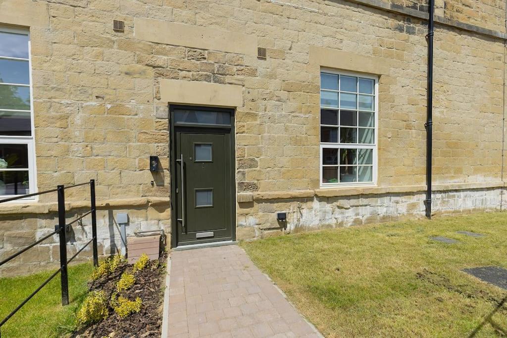 Bobbin Row - Grade 2 Listed Property With A Beautiful Design With Access To Leeds Leeds  Buitenkant foto