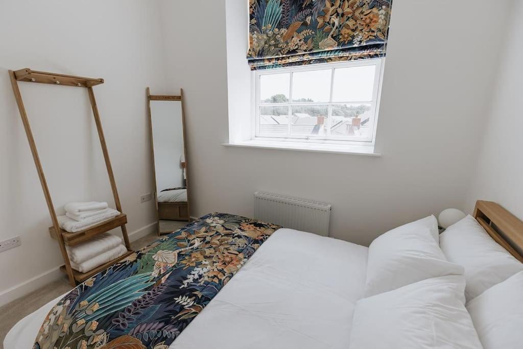 Bobbin Row - Grade 2 Listed Property With A Beautiful Design With Access To Leeds Leeds  Buitenkant foto