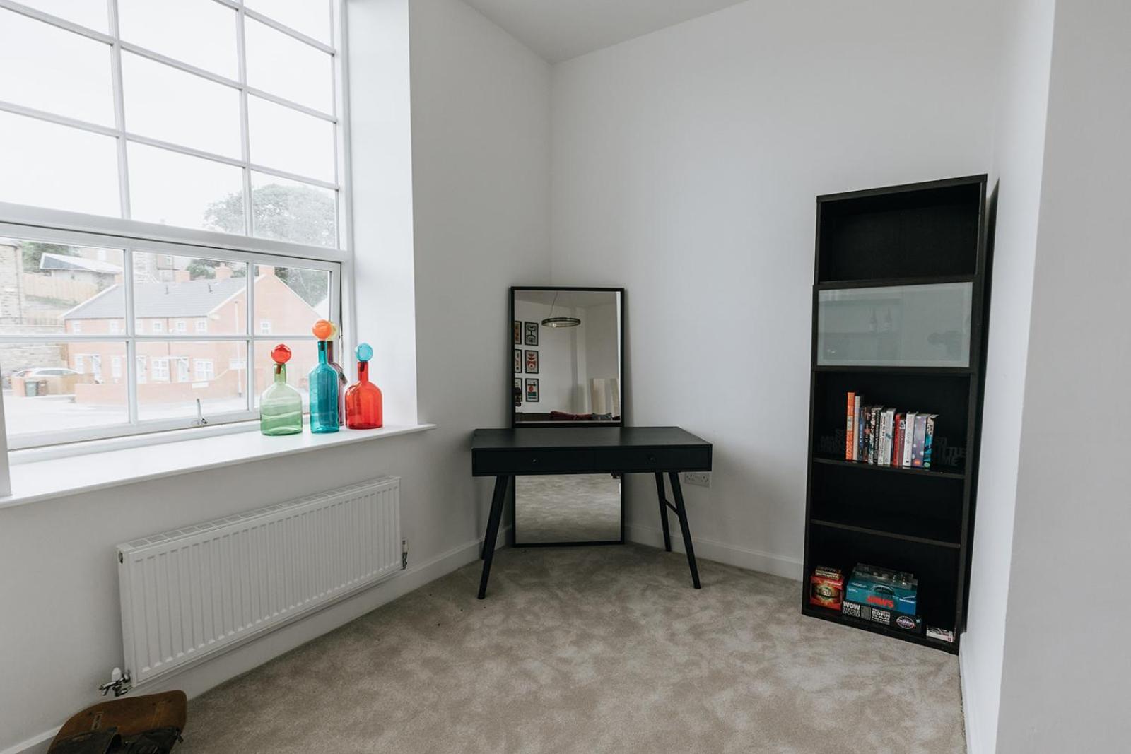 Bobbin Row - Grade 2 Listed Property With A Beautiful Design With Access To Leeds Leeds  Buitenkant foto